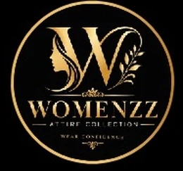 WOMENZZ gold crest